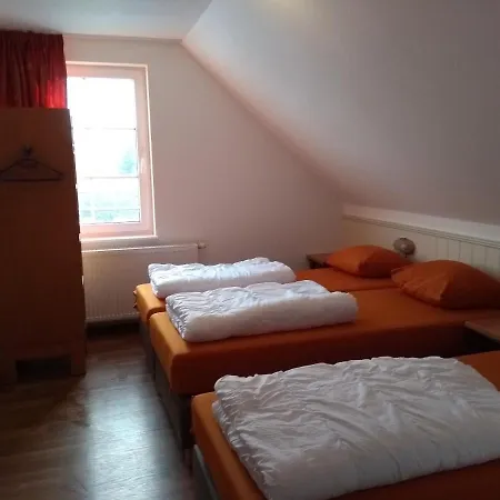 Luxury In Cochem For 7 People