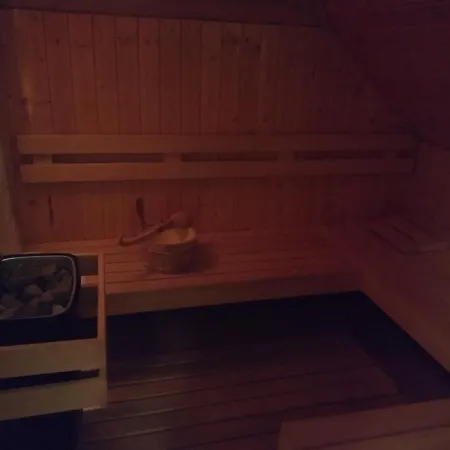 Luxury In Cochem For 7 People Ferienhaus Ediger-Eller