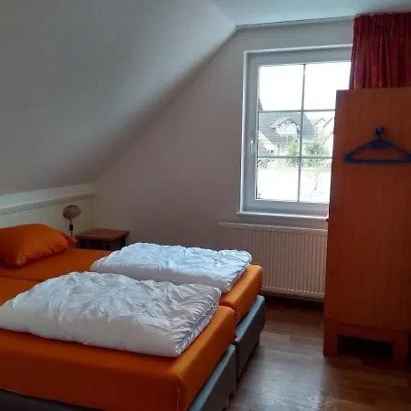 Luxury In Cochem For 7 People *