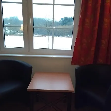 Luxury In Cochem For 7 People *
