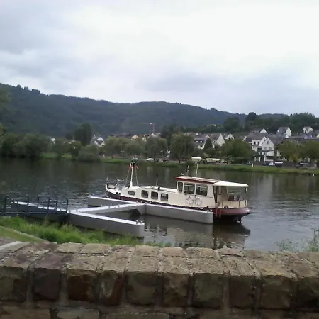 Luxury In Cochem For 7 People Ferienhaus Ediger-Eller