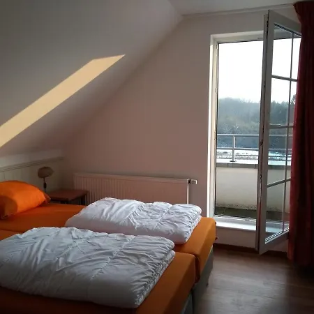 Luxury In Cochem For 7 People Ferienhaus Ediger-Eller
