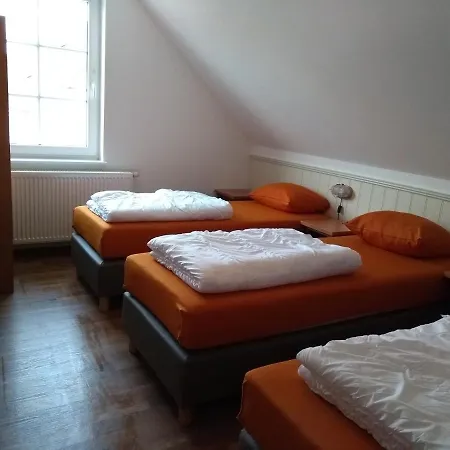 Luxury In Cochem For 7 People
