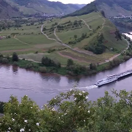 Ferienhaus Luxury In Cochem For 7 People