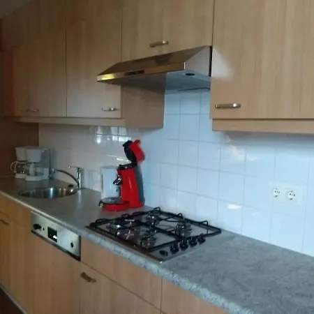 Luxury In Cochem For 7 People Ediger-Eller