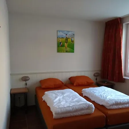 Luxury In Cochem For 7 People