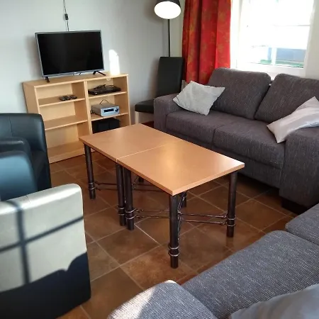 Luxury In Cochem For 7 People Ferienhaus *