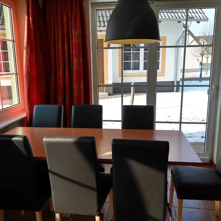 Luxury In Cochem For 7 People Ediger-Eller