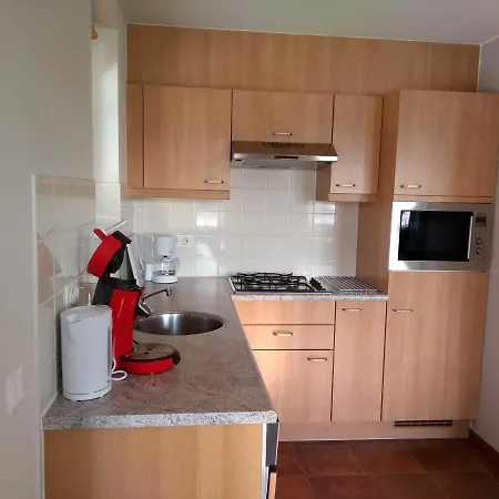 Holiday home Luxury In Cochem For 7 People
