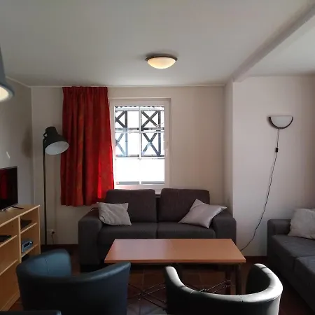 Luxury In Cochem For 7 People Ferienhaus